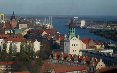 Szczecin