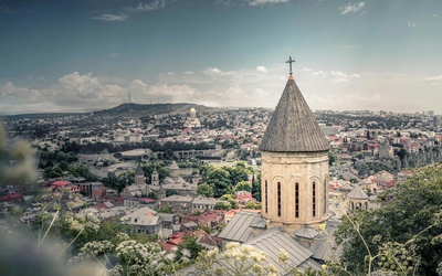 Tbilisi