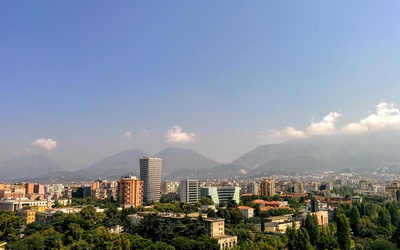 Tirana