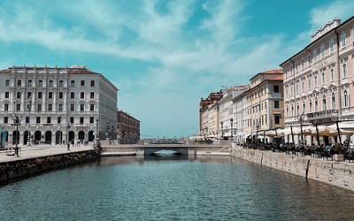 Trieste