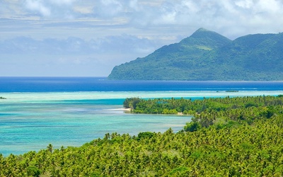 Vanuatu