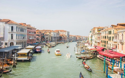 Venezia