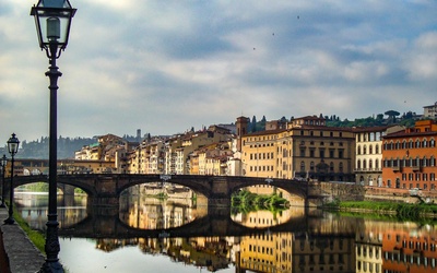 Hoteller i Firenze