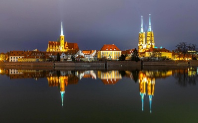 Wroclaw