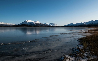 Yukon Territory