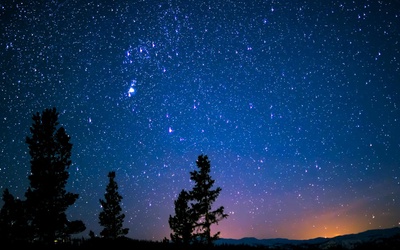 Astroturisme - stjernetittingsturisme