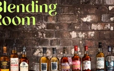 Ian Macleod Whisky og Gin destillerier