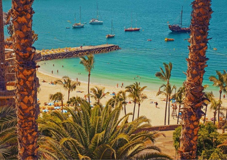 Alt du trenger å vite før du planlegger en tur til Gran Canaria