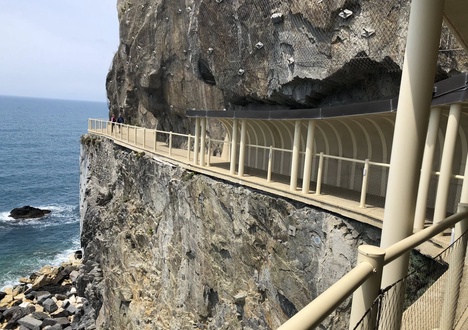 Mai-tur til Toscana, Liguria og Nord-Italia