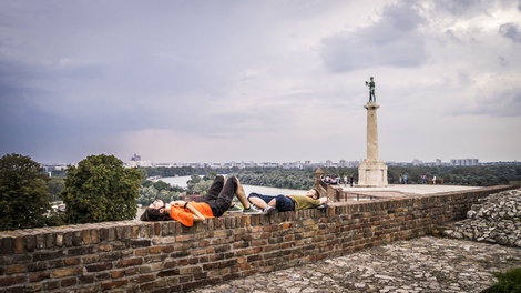 Beograd