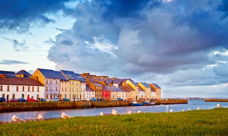 Galway & The West