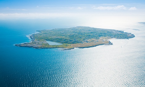 Irish Islands
