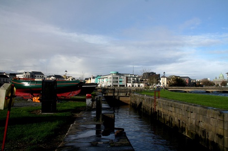 Galway & The West
