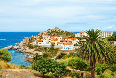 Upper Corsica