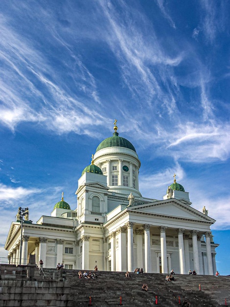 Helsinki