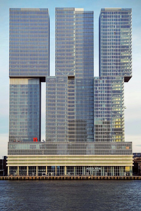 Rotterdam