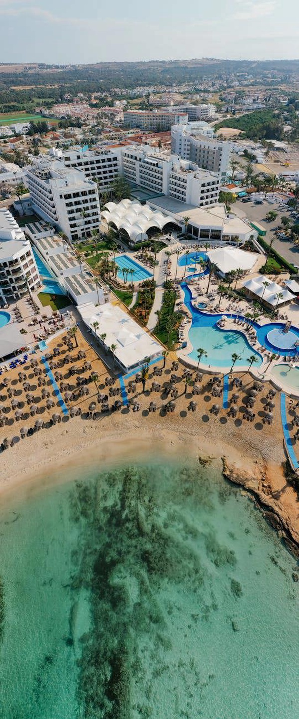 Ayia Napa – Protaras