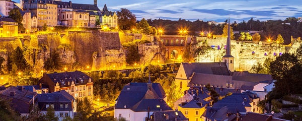 Luxembourg