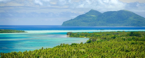 Vanuatu