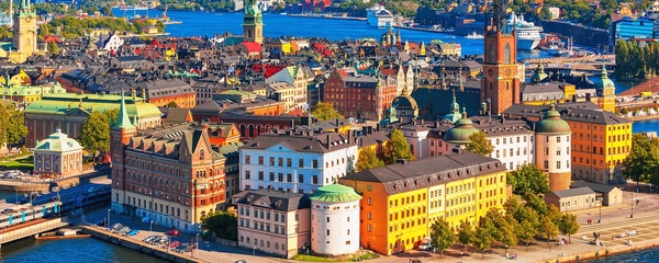 Sverige