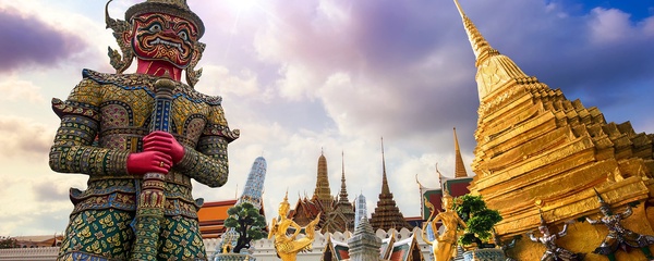 Thailand