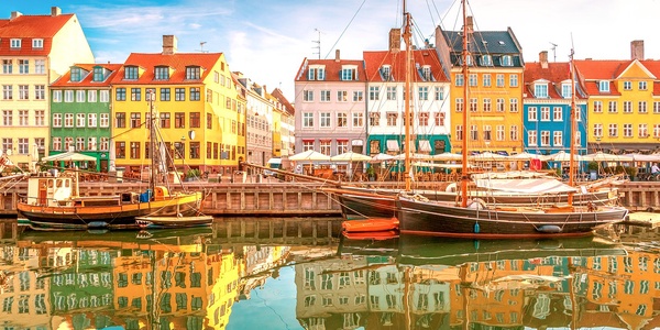 Danmark