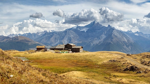 Valle d'Aosta