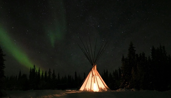 Northwest Territories