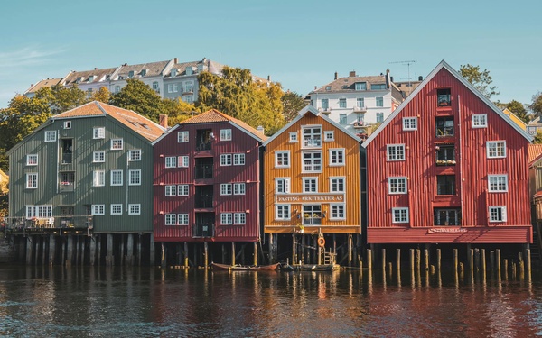 Trondheim