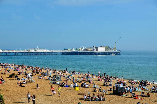 Brighton