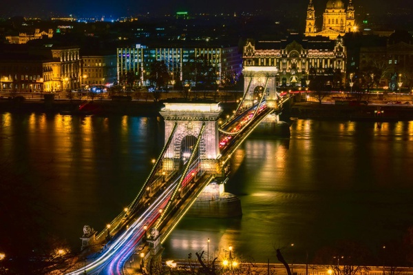 Budapest