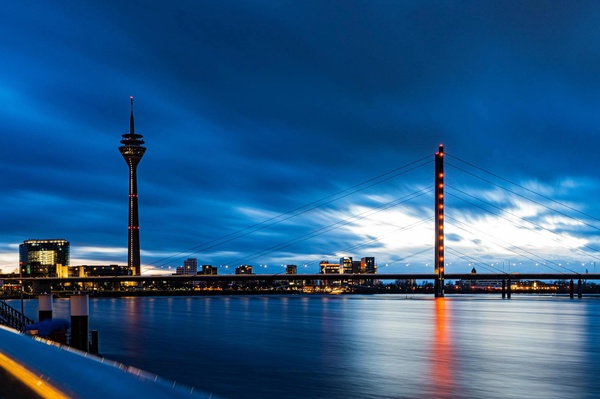 Düsseldorf