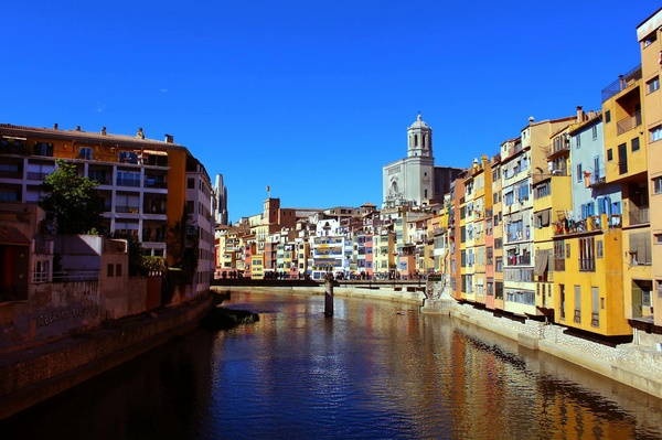 Girona