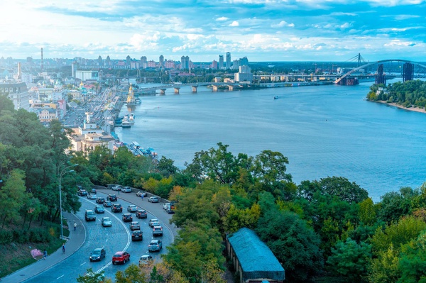 Kyiv