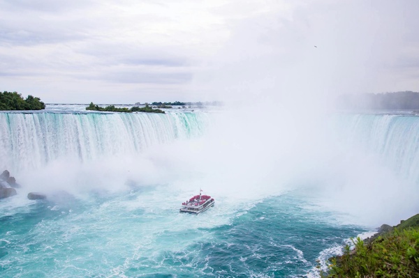 Niagara Falls, Ontario