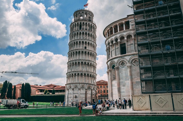 Pisa