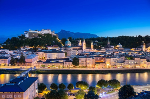 Salzburg