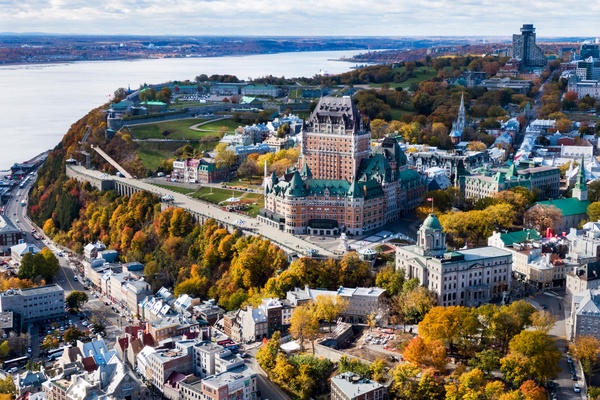 Quebec