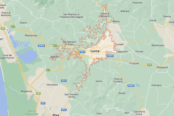 Toscana