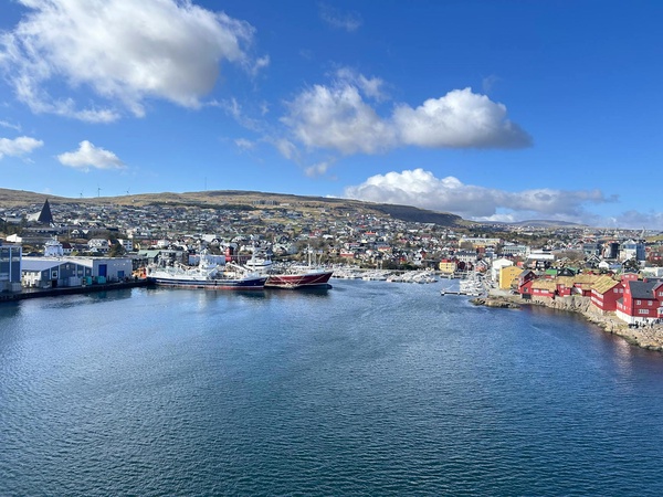 Torshavn