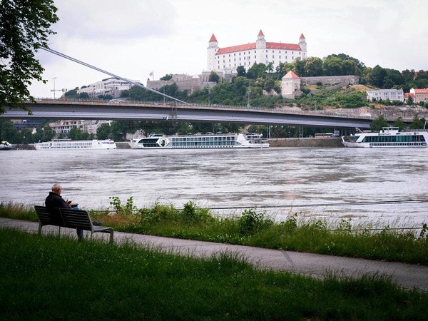 Bratislava