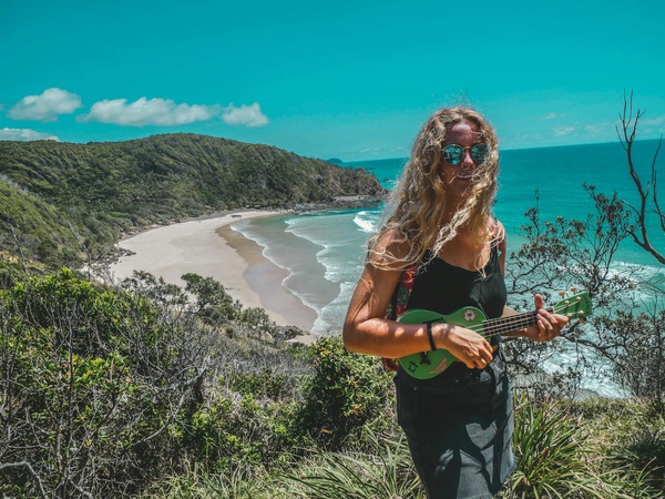 Jervis Bay Territory