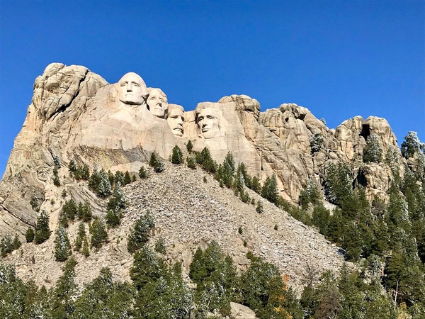 South Dakota