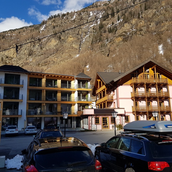 Østerrike