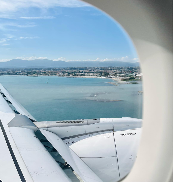 Flybilletter til Napoli