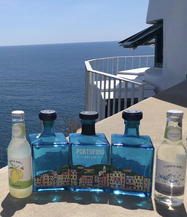 Cinque Terre