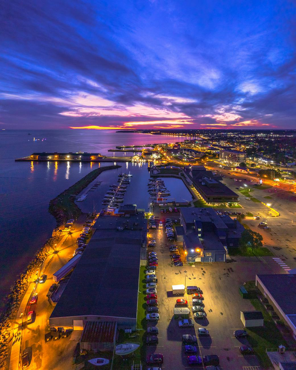 Prince Edward Island