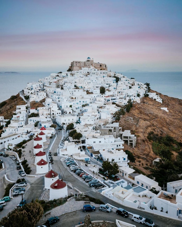 Astypalaia