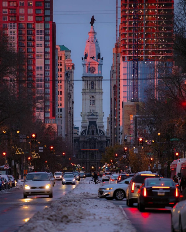 Philadelphia