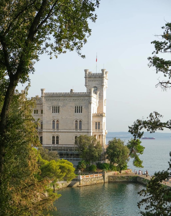 Trieste